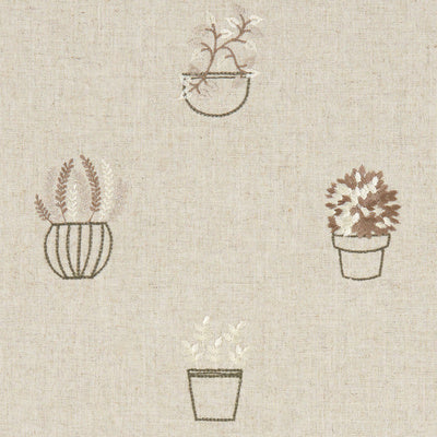 Clarke & Clarke Fabrics, a selection of fabrics such as velvet, damask, cotton, silk, linen and sheers.