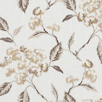 Clarke & Clarke Fabrics, a selection of fabrics such as velvet, damask, cotton, silk, linen and sheers.