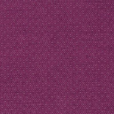 CLARKE & CLARKE - SOLSTICE - RASPBERRY