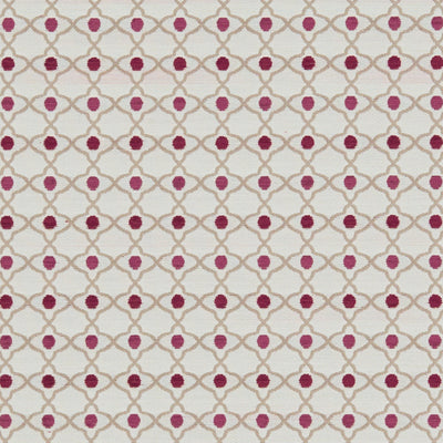 CLARKE & CLARKE - VENUS - RASPBERRY