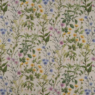Clarke & Clarke Fabrics, a selection of fabrics such as velvet, damask, cotton, silk, linen and sheers.