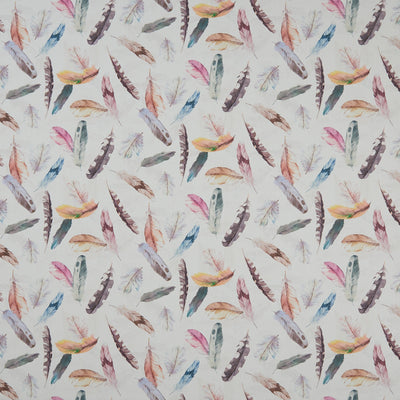 CLARKE & CLARKE - FEATHER - LINEN