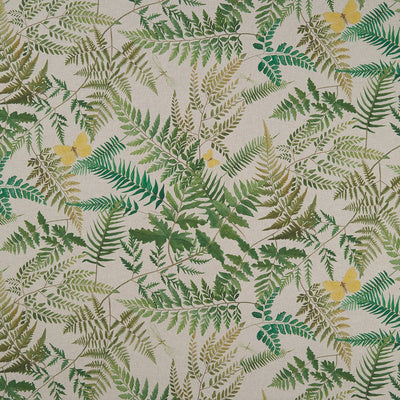 Clarke & Clarke Fabrics, a selection of fabrics such as velvet, damask, cotton, silk, linen and sheers.