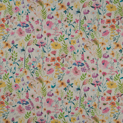 Clarke & Clarke Fabrics, a selection of fabrics such as velvet, damask, cotton, silk, linen and sheers.
