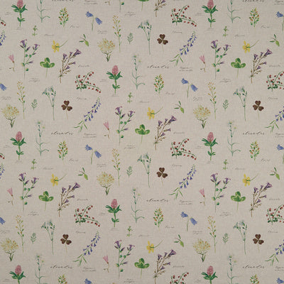 Clarke & Clarke Fabrics, a selection of fabrics such as velvet, damask, cotton, silk, linen and sheers.