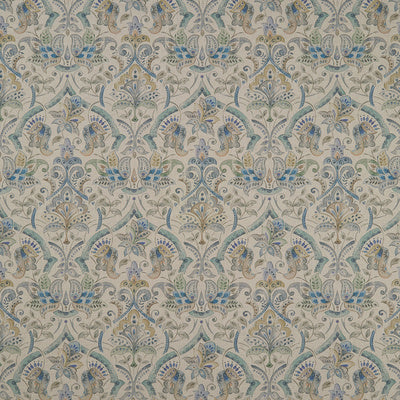 Clarke & Clarke Fabrics, a selection of fabrics such as velvet, damask, cotton, silk, linen and sheers.