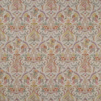 Clarke & Clarke Fabrics, a selection of fabrics such as velvet, damask, cotton, silk, linen and sheers.