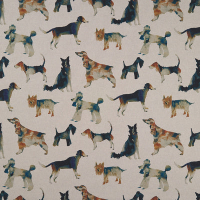 Clarke & Clarke Fabrics, a selection of fabrics such as velvet, damask, cotton, silk, linen and sheers.