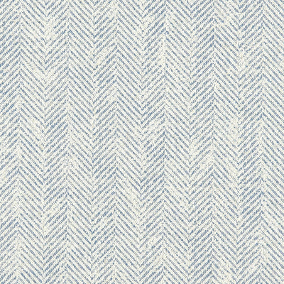 CLARKE & CLARKE - ASHMORE - DENIM