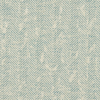 CLARKE & CLARKE - ASHMORE - TEAL