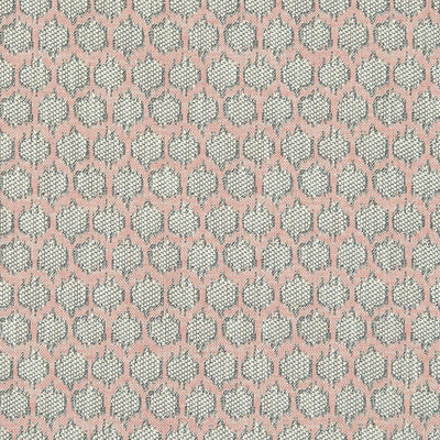 CLARKE & CLARKE - DORSET - BLUSH