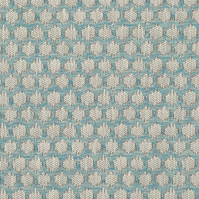 CLARKE & CLARKE - DORSET - TEAL