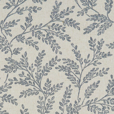 CLARKE & CLARKE - FERNDOWN - DENIM