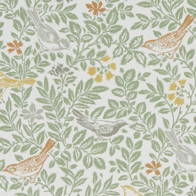CLARKE & CLARKE - BIRD SONG - AUTUMN