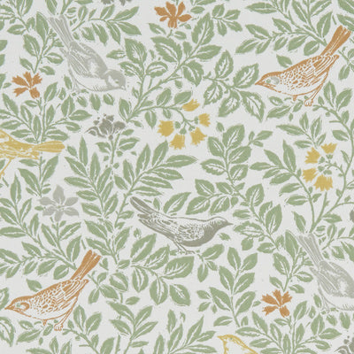 Clarke & Clarke Fabrics, a selection of fabrics such as velvet, damask, cotton, silk, linen and sheers.