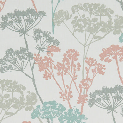 Clarke & Clarke Fabrics, a selection of fabrics such as velvet, damask, cotton, silk, linen and sheers.