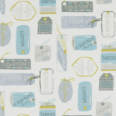 Clarke & Clarke Fabrics, a selection of fabrics such as velvet, damask, cotton, silk, linen and sheers.