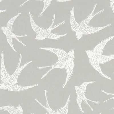 CLARKE & CLARKE - FLY AWAY - GREY