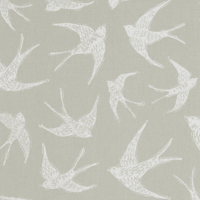 CLARKE & CLARKE - FLY AWAY - TAUPE