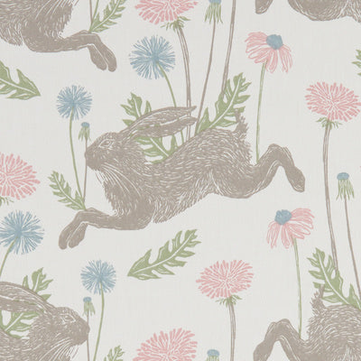 Clarke & Clarke Fabrics, a selection of fabrics such as velvet, damask, cotton, silk, linen and sheers.