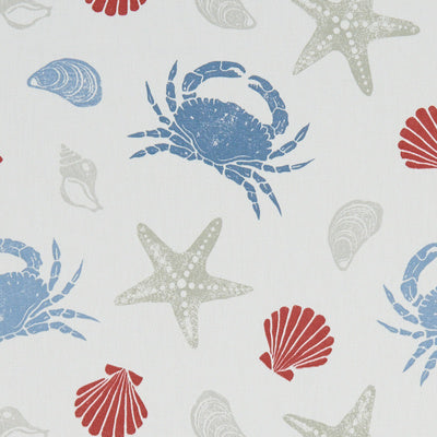 Clarke & Clarke Fabrics, a selection of fabrics such as velvet, damask, cotton, silk, linen and sheers.