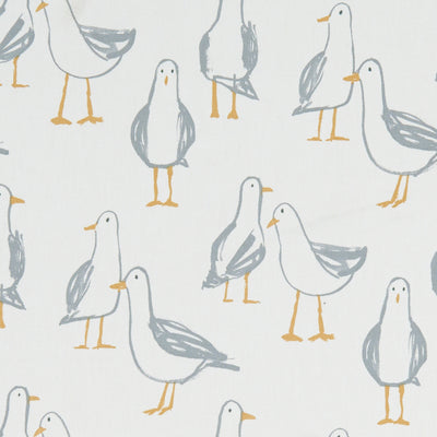 CLARKE & CLARKE - LARIDAE - NATURAL