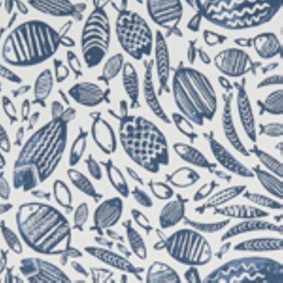 CLARKE & CLARKE - TRAWLER - NAVY