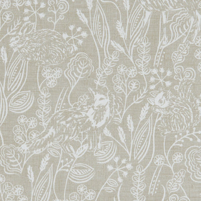 CLARKE & CLARKE - WESTLETON - TAUPE