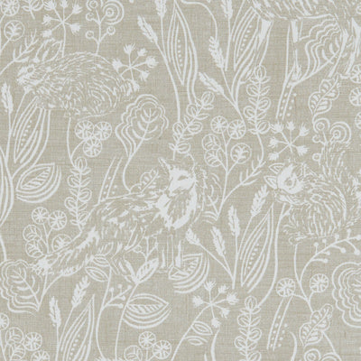 Clarke & Clarke Fabrics, a selection of fabrics such as velvet, damask, cotton, silk, linen and sheers.