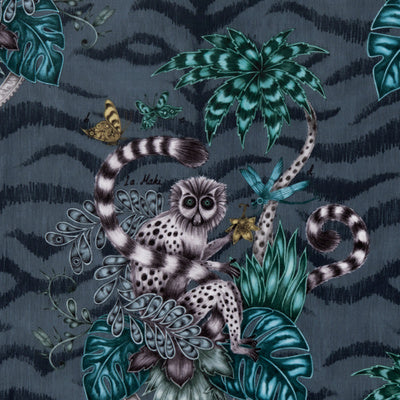 Clarke & Clarke Fabrics, a selection of fabrics such as velvet, damask, cotton, silk, linen and sheers.