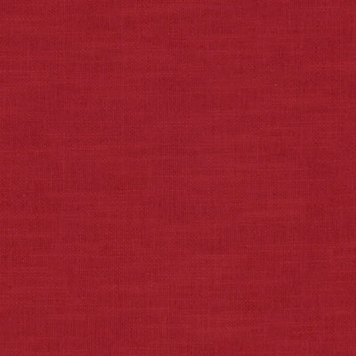 CLARKE & CLARKE - AMALFI - ROUGE