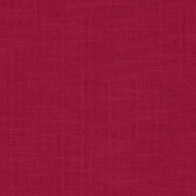 CLARKE & CLARKE - AMALFI - RUBY