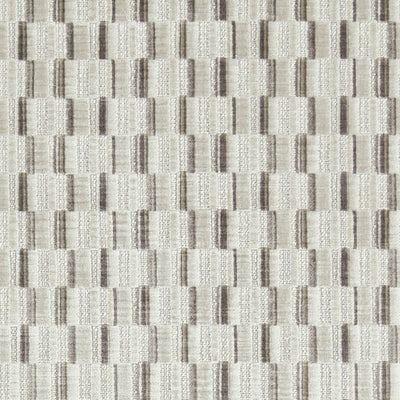 CLARKE & CLARKE - CUBIS - NATURAL