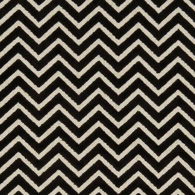 CLARKE & CLARKE - PRISMA - EBONY