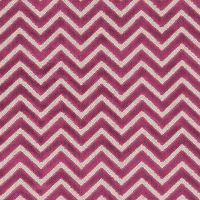 CLARKE & CLARKE - PRISMA - FUCHSIA