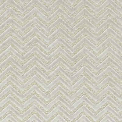 CLARKE & CLARKE - PRISMA - IVORY