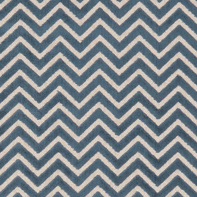 CLARKE & CLARKE - PRISMA - NAVY