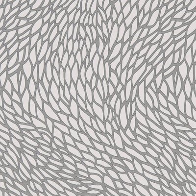 CLARKE & CLARKE - CORALLINO - PEWTER