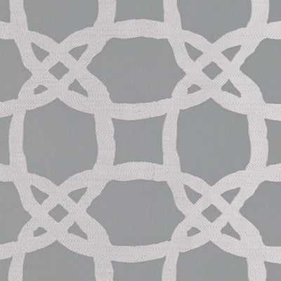 CLARKE & CLARKE - FASCINO - PEWTER