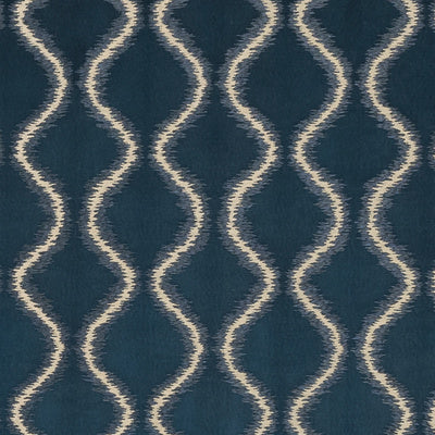 Clarke & Clarke Fabrics, a selection of fabrics such as velvet, damask, cotton, silk, linen and sheers.