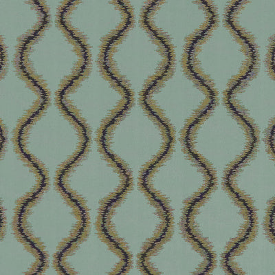 Clarke & Clarke Fabrics, a selection of fabrics such as velvet, damask, cotton, silk, linen and sheers.