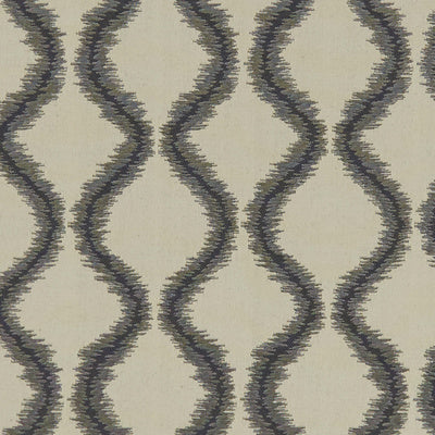 Clarke & Clarke Fabrics, a selection of fabrics such as velvet, damask, cotton, silk, linen and sheers.
