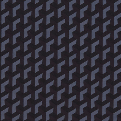 CLARKE & CLARKE - STRUTTURA - NERO