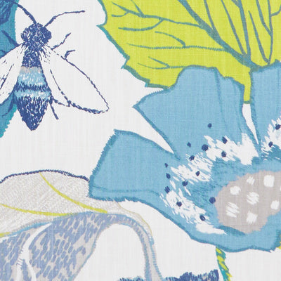 Clarke & Clarke Fabrics, a selection of fabrics such as velvet, damask, cotton, silk, linen and sheers.
