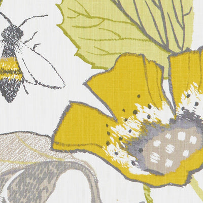 Clarke & Clarke Fabrics, a selection of fabrics such as velvet, damask, cotton, silk, linen and sheers.