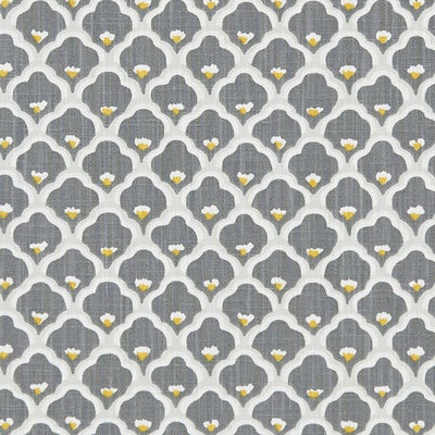Clarke & Clarke Fabrics, a selection of fabrics such as velvet, damask, cotton, silk, linen and sheers.