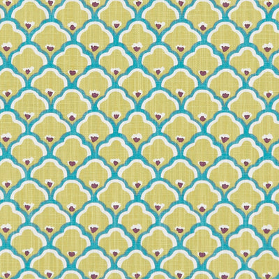 CLARKE & CLARKE - SENSU - CITRON