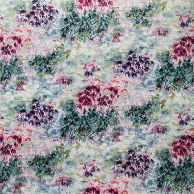 CLARKE AND CLARKE, a selection of fabrics such as velvet, damask, cotton, silk, linen and sheers.