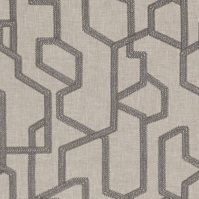Clarke & Clarke Fabrics, a selection of fabrics such as velvet, damask, cotton, silk, linen and sheers.