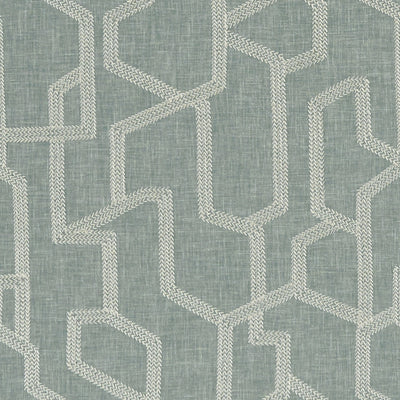 CLARKE & CLARKE - LABYRINTH - MINERAL